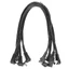 Xvive S8 8 plug Multi DC power cable